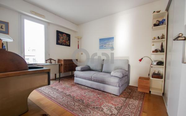 Appartement à vendre    3 pièces • 89,22 m2 La Rochelle