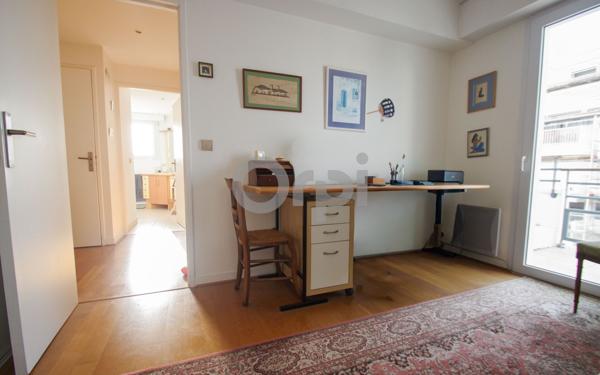 Appartement à vendre    3 pièces • 89,22 m2 La Rochelle