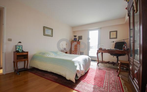 Appartement à vendre    3 pièces • 89,22 m2 La Rochelle