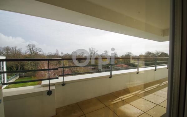 Appartement à vendre    3 pièces • 89,22 m2 La Rochelle