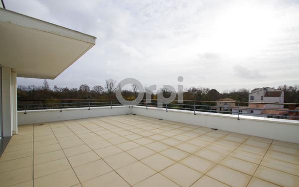 Appartement à vendre    3 pièces • 89,22 m2 La Rochelle