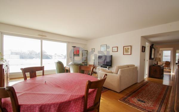 Appartement à vendre    3 pièces • 89,22 m2 La Rochelle