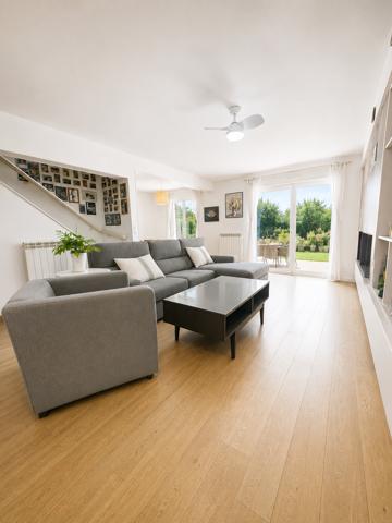 VIAGER Homme 81 ans VIAGER OCCUPÉ – BELLE MAISON FAMILIALE DE 165 m² AVEC SOUS-SOL TOTAL – INVESTISSEMENT PATRIMONIAL DE QUALITÉ