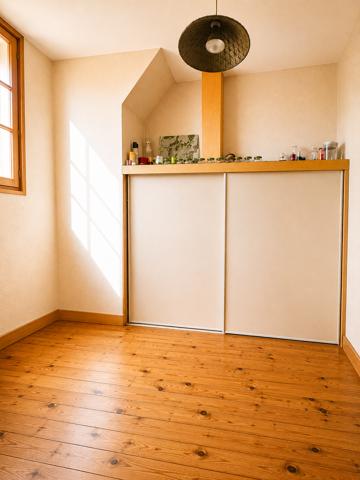 VIAGER Homme 81 ans VIAGER OCCUPÉ – BELLE MAISON FAMILIALE DE 165 m² AVEC SOUS-SOL TOTAL – INVESTISSEMENT PATRIMONIAL DE QUALITÉ