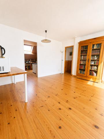 VIAGER Homme 81 ans VIAGER OCCUPÉ – BELLE MAISON FAMILIALE DE 165 m² AVEC SOUS-SOL TOTAL – INVESTISSEMENT PATRIMONIAL DE QUALITÉ
