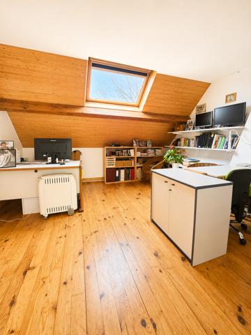 VIAGER Homme 81 ans VIAGER OCCUPÉ – BELLE MAISON FAMILIALE DE 165 m² AVEC SOUS-SOL TOTAL – INVESTISSEMENT PATRIMONIAL DE QUALITÉ
