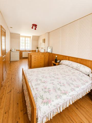 VIAGER Homme 81 ans VIAGER OCCUPÉ – BELLE MAISON FAMILIALE DE 165 m² AVEC SOUS-SOL TOTAL – INVESTISSEMENT PATRIMONIAL DE QUALITÉ