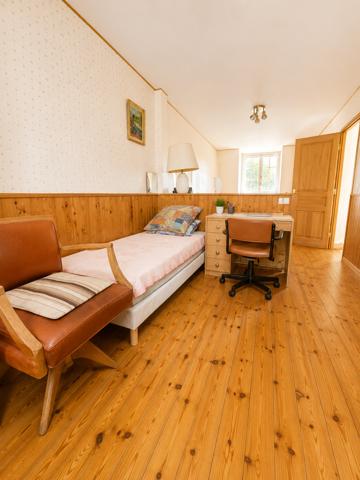 VIAGER Homme 81 ans VIAGER OCCUPÉ – BELLE MAISON FAMILIALE DE 165 m² AVEC SOUS-SOL TOTAL – INVESTISSEMENT PATRIMONIAL DE QUALITÉ