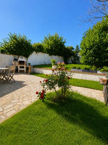 VIAGER Homme 81 ans VIAGER OCCUPÉ – BELLE MAISON FAMILIALE DE 165 m² AVEC SOUS-SOL TOTAL – INVESTISSEMENT PATRIMONIAL DE QUALITÉ