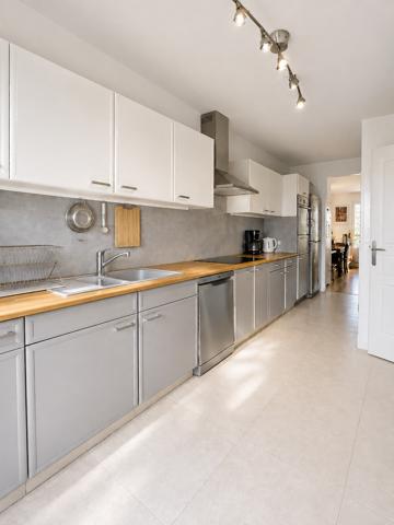 VIAGER Homme 81 ans VIAGER OCCUPÉ – BELLE MAISON FAMILIALE DE 165 m² AVEC SOUS-SOL TOTAL – INVESTISSEMENT PATRIMONIAL DE QUALITÉ