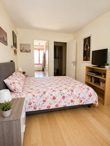 VIAGER Homme 81 ans VIAGER OCCUPÉ – BELLE MAISON FAMILIALE DE 165 m² AVEC SOUS-SOL TOTAL – INVESTISSEMENT PATRIMONIAL DE QUALITÉ