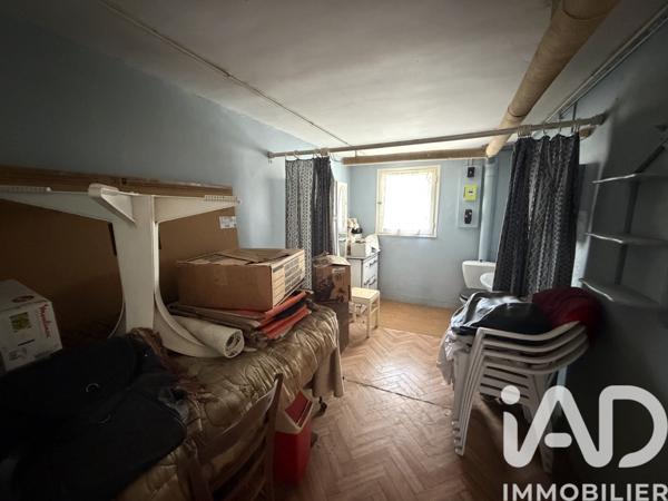 Maison à vendre 5 pièces 109 m² Parthenay