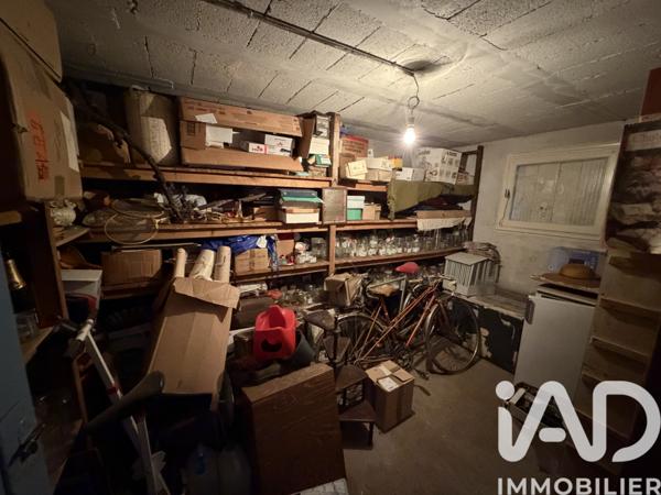 Maison à vendre 5 pièces 109 m² Parthenay