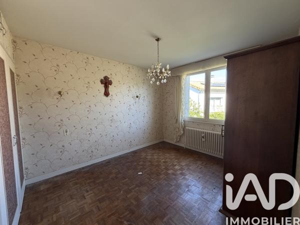 Maison à vendre 5 pièces 109 m² Parthenay