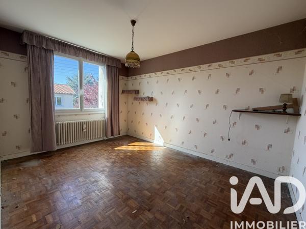Maison à vendre 5 pièces 109 m² Parthenay