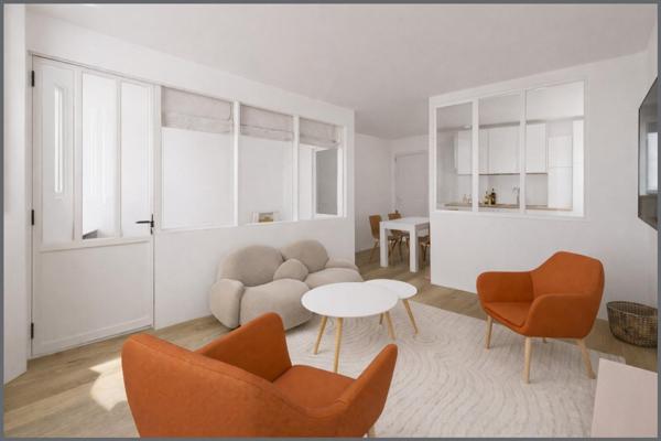 Quartier place Jean Zay