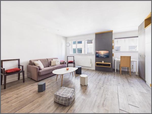 Quartier place Jean Zay