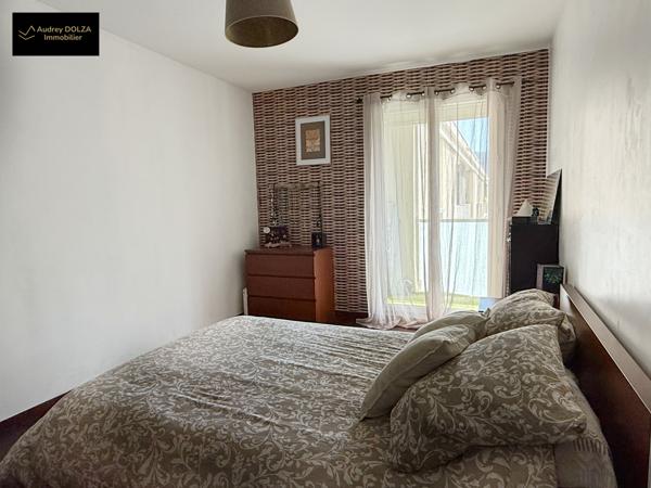 La valentine (13011) Appartement T4/5 traversant 93m² – Marseille 11e – 2 Balcons - 259 000€ FAI
