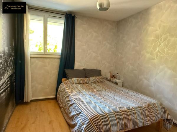 La valentine (13011) Appartement T4/5 traversant 93m² – Marseille 11e – 2 Balcons - 259 000€ FAI
