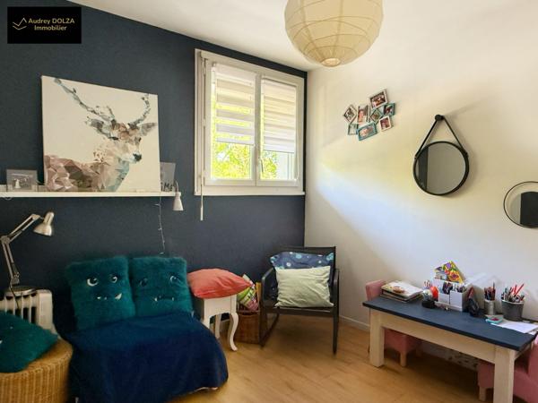 La valentine (13011) Appartement T4/5 traversant 93m² – Marseille 11e – 2 Balcons - 259 000€ FAI