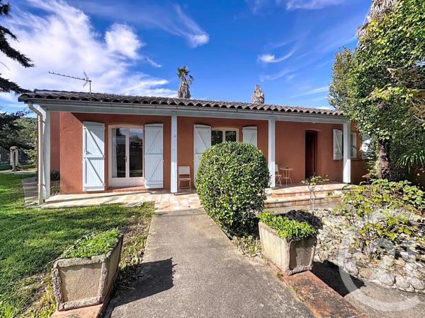 Maison à vendre  3 pièces - 90 m2 PAMIERS - 09