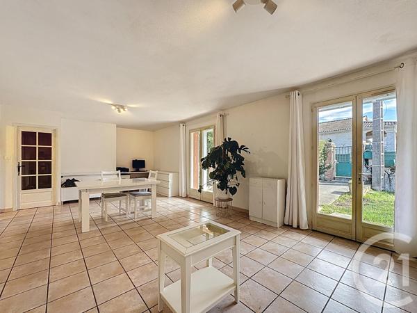 Maison à vendre  3 pièces - 90 m2 PAMIERS - 09