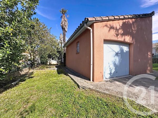 Maison à vendre  3 pièces - 90 m2 PAMIERS - 09