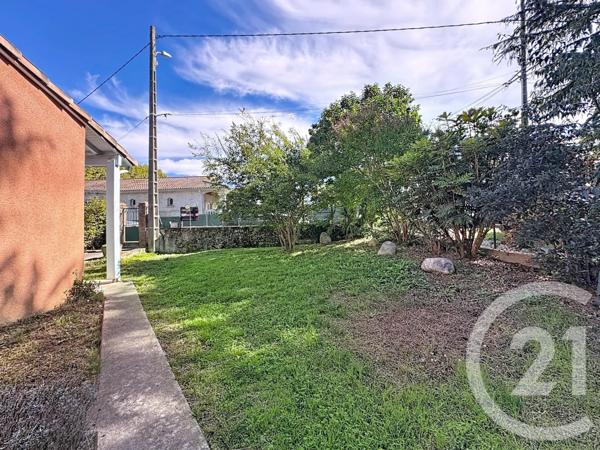 Maison à vendre  3 pièces - 90 m2 PAMIERS - 09