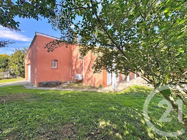 Maison à vendre  3 pièces - 90 m2 PAMIERS - 09