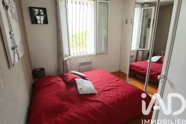 Appartement à vendre 2 pièces 46 m² Libourne