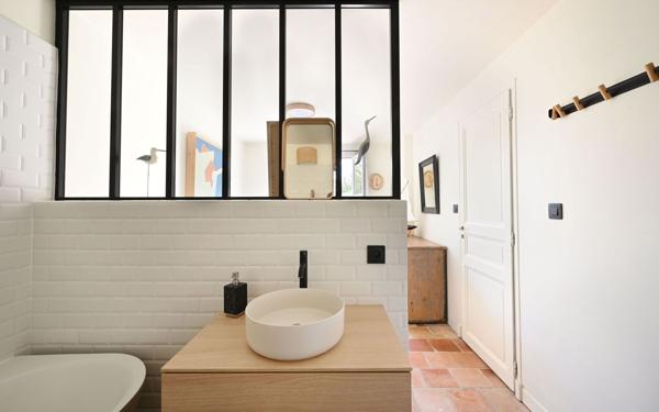 Maison à vendre    5 pièces •  Les Portes-en-Ré