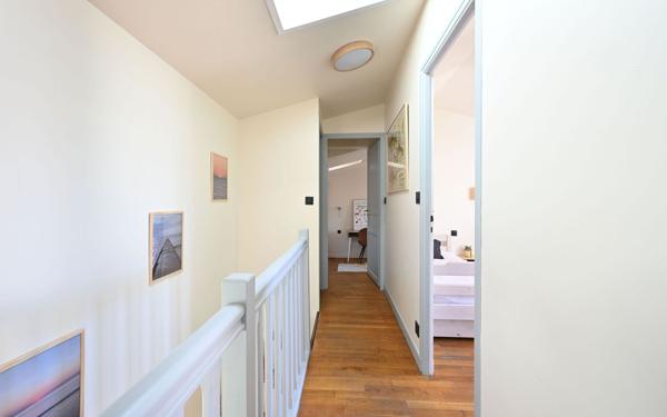 Maison à vendre    5 pièces •  Les Portes-en-Ré