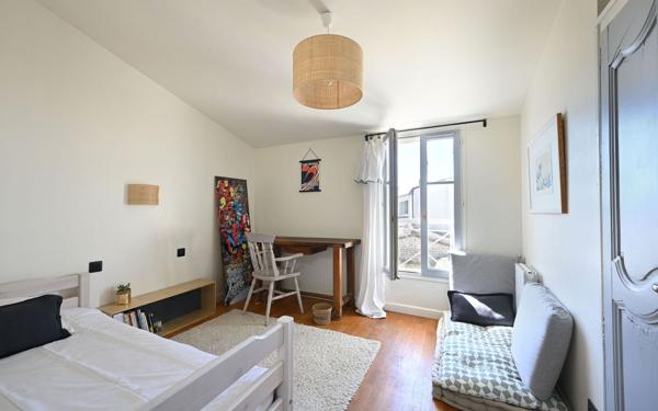 Maison à vendre    5 pièces •  Les Portes-en-Ré