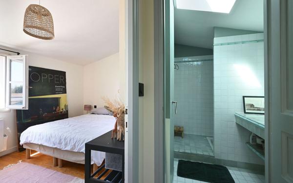 Maison à vendre    5 pièces •  Les Portes-en-Ré