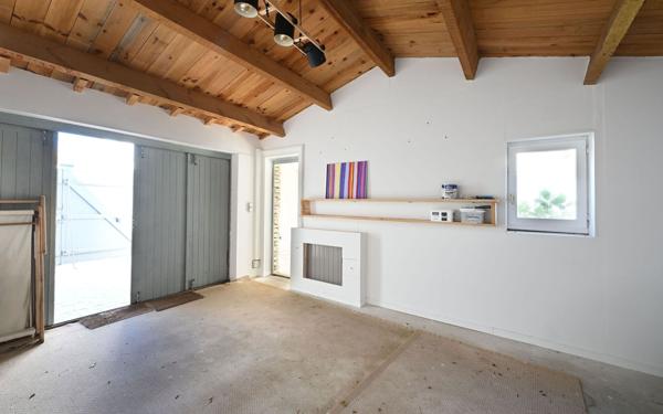 Maison à vendre    5 pièces •  Les Portes-en-Ré