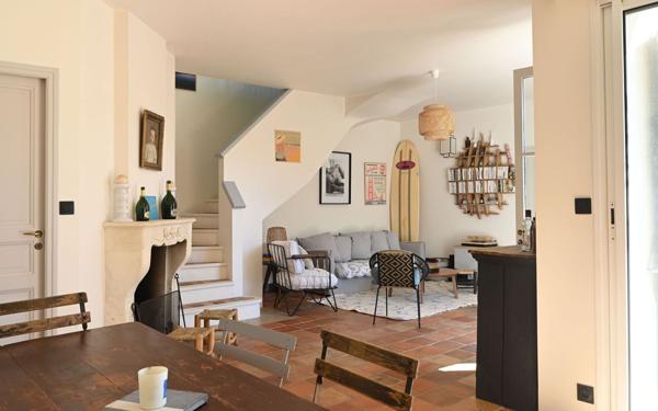 Maison à vendre    5 pièces •  Les Portes-en-Ré