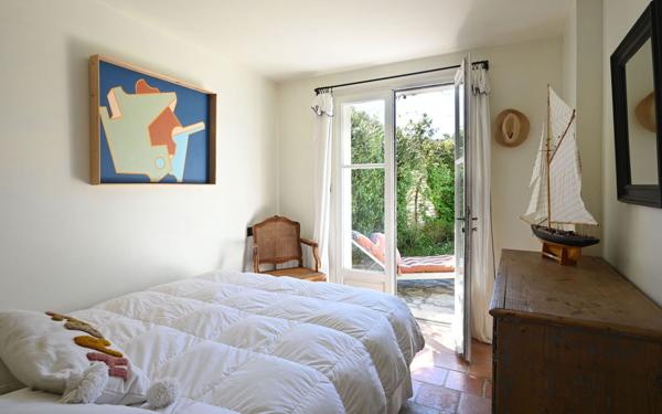 Maison à vendre    5 pièces •  Les Portes-en-Ré