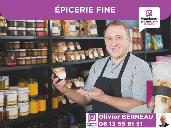 SALIES DE BEARN - SALON DE THE, PATISSERIE, EPICERIE FINE