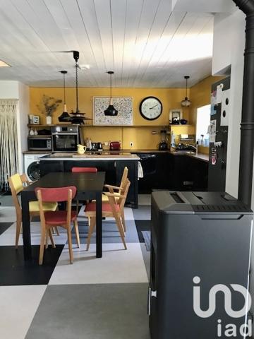 Maison à vendre 4 pièces 90 m² Blainville-sur-Mer