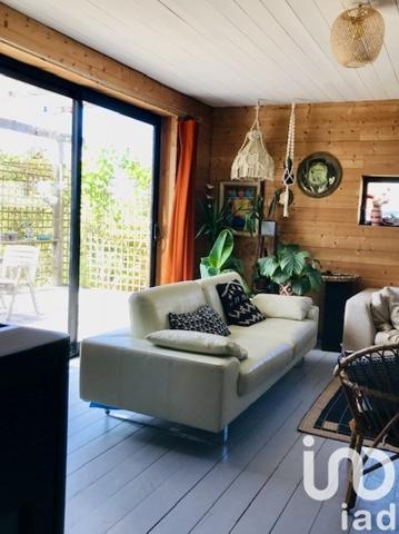 Maison à vendre 4 pièces 90 m² Blainville-sur-Mer