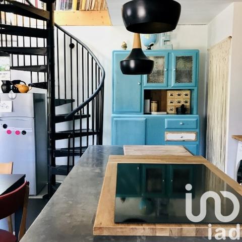 Maison à vendre 4 pièces 90 m² Blainville-sur-Mer