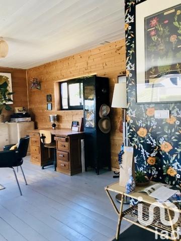 Maison à vendre 4 pièces 90 m² Blainville-sur-Mer