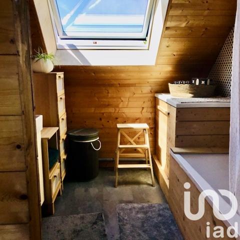 Maison à vendre 4 pièces 90 m² Blainville-sur-Mer