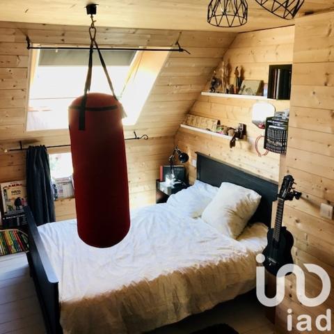 Maison à vendre 4 pièces 90 m² Blainville-sur-Mer