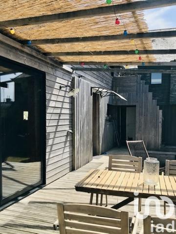 Maison à vendre 4 pièces 90 m² Blainville-sur-Mer