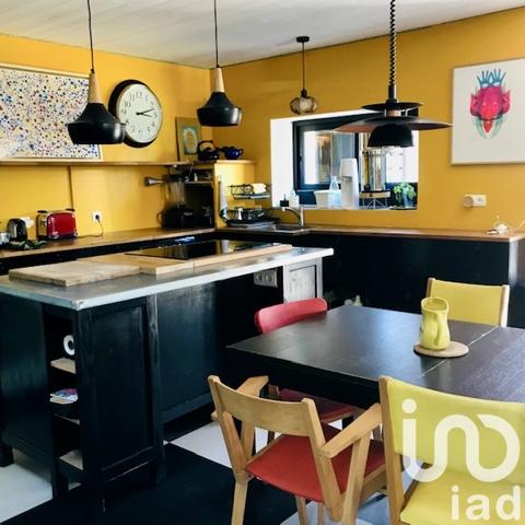 Maison à vendre 4 pièces 90 m² Blainville-sur-Mer