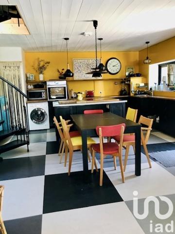 Maison à vendre 4 pièces 90 m² Blainville-sur-Mer