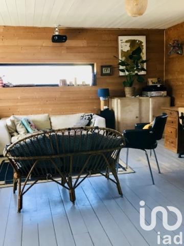 Maison à vendre 4 pièces 90 m² Blainville-sur-Mer