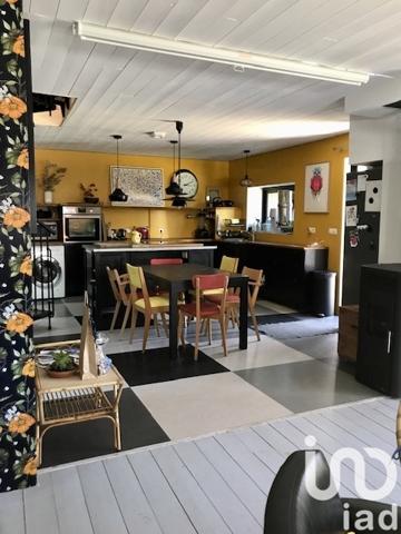 Maison à vendre 4 pièces 90 m² Blainville-sur-Mer