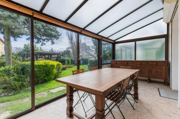 Maison 5 chambres quartier du Lac Verrières-le-Buisson, DPE C ,Proche RER B